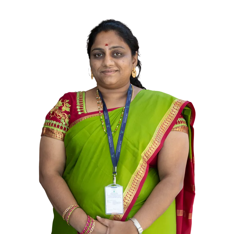 Prof. Swathi N